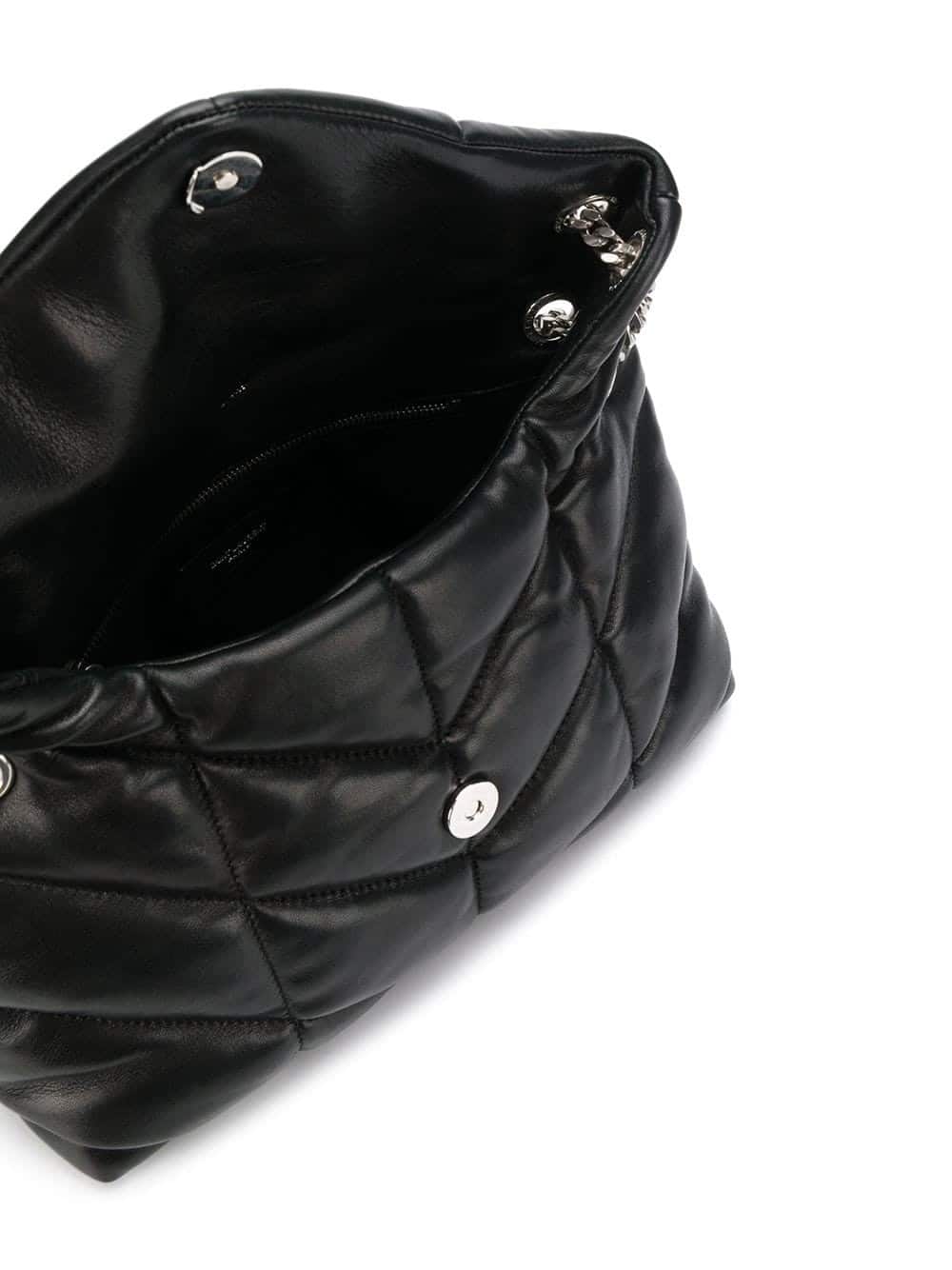 Saint Laurent Loulou Shoulder Bag