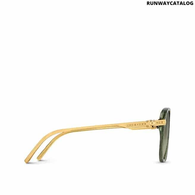 Louis Vuitton LV Blackwood Sunglasses