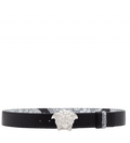 Versace Barocco Istante Reversible Belt