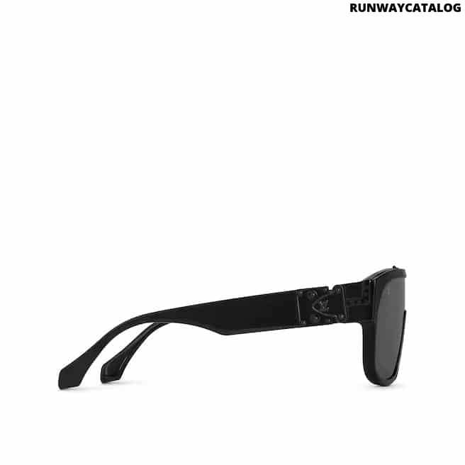 Louis Vuitton Millionaires Mask Sunglasses