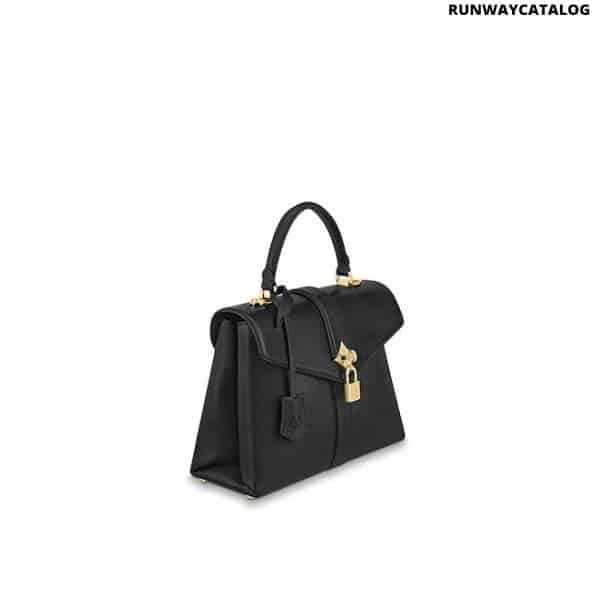 Louis Vuitton Rose Des Vents MM Handbags