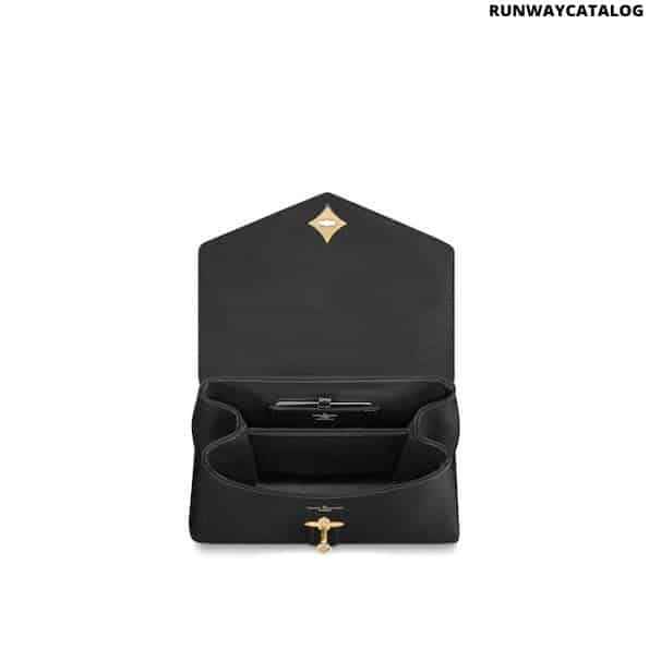 Louis Vuitton Rose Des Vents MM Handbags