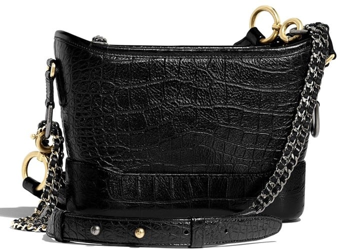 CHANEL GABRIELLE Hobo Bag