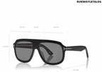 TOM FORD RONAN SUNGLASSES