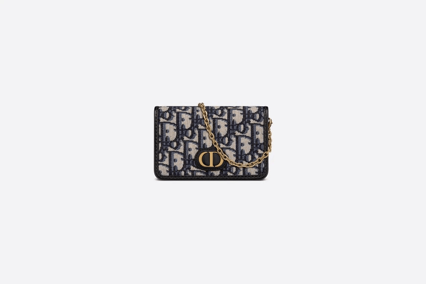 Christian Dior 30 Montaigne Nano Pouch