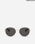 DOLCE & GABBANA LESS IS CHIC SUGLASSES