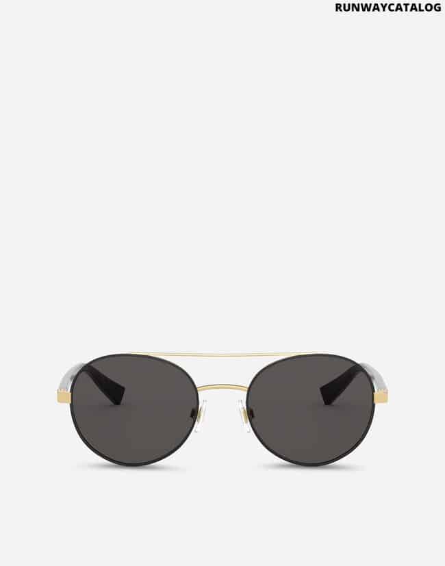 DOLCE & GABBANA LESS IS CHIC SUGLASSES