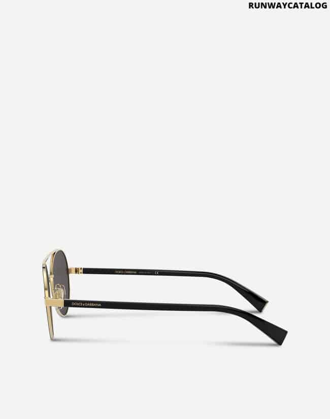 DOLCE & GABBANA LESS IS CHIC SUGLASSES