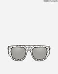 DOLCE & GABBANA KING DOMENICO SUNGLASSES