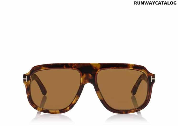 TOM FORD RONAN SUNGLASSES