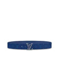 Louis Vuitton LV Initiales 40MM Reversible Belt