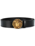 Versace Medusa buckle belt
