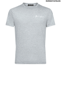 Versace GV Signature Embroidered T-Shirt