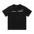 Prada Superfine wool Polo Tshirt