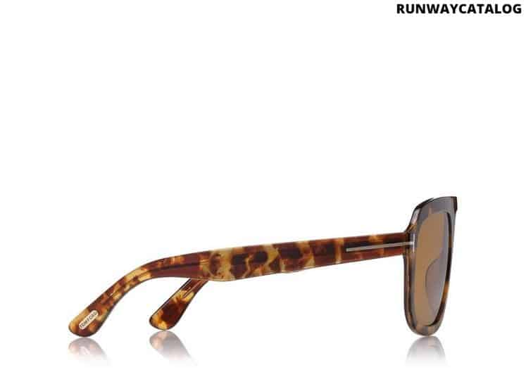 TOM FORD RONAN SUNGLASSES