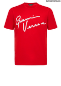 Versace GV Signature T-Shirt