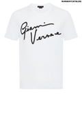 Versace GV Signature T-Shirt