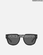 DOLCE &GABBANA DOMENICO SUNGLASSES