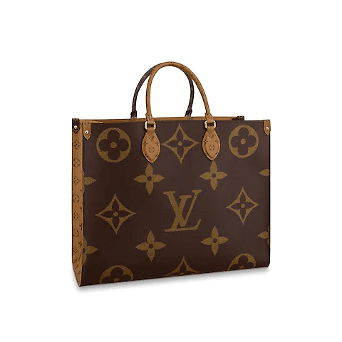 Louis Vuitton Onthego Tote GM
