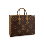 Louis Vuitton Onthego Tote GM