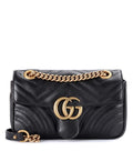 Gucci GG Marmont Mini Shoulder Bag