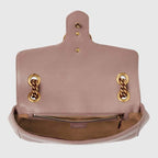 Gucci GG Marmont small matelassé shoulder bag