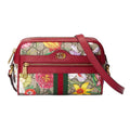 Gucci Ophidia GG Flora mini bag
