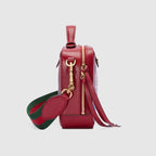Gucci Ophidia GG Flora small shoulder bag