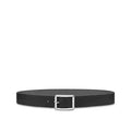 Louis Vuitton REVERSO 40MM REVERSIBLE BELT