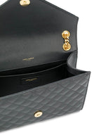 Saint Laurent Medium Envelope Bag
