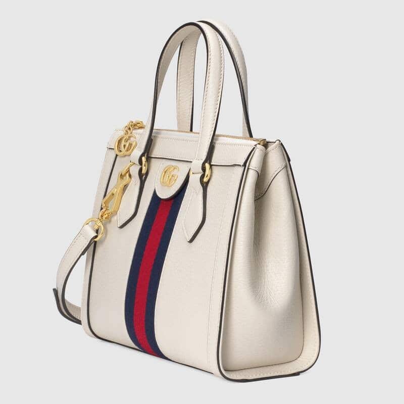 Gucci Ophidia small tote bag