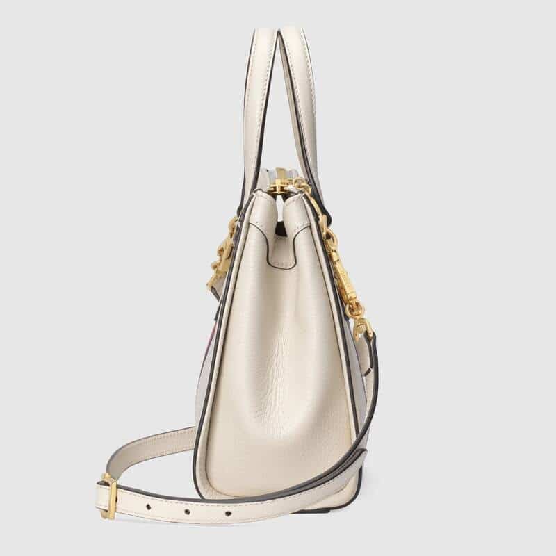 Gucci Ophidia small tote bag