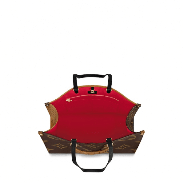 Louis Vuitton Onthego Tote GM