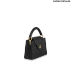 Louis Vuitton Capucines Mini bag