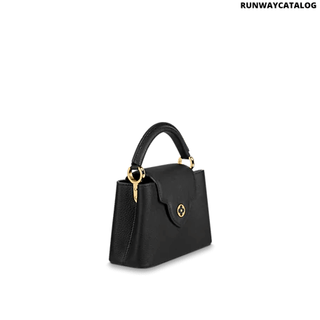 Louis Vuitton Capucines Mini bag
