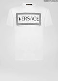 Versace Vintage Logo T-Shirt