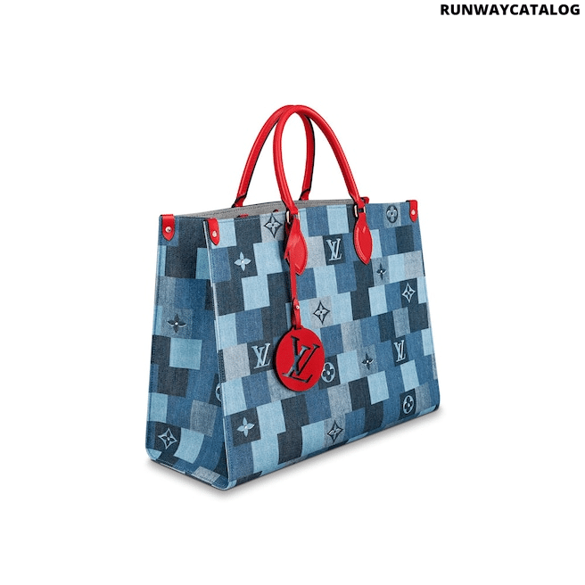 Louis Vuitton Onthego GM