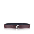 Louis Vuitton LV Initiales 40MM Reversible Belt