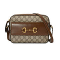 Gucci Horsebit 1955 small shoulder bag
