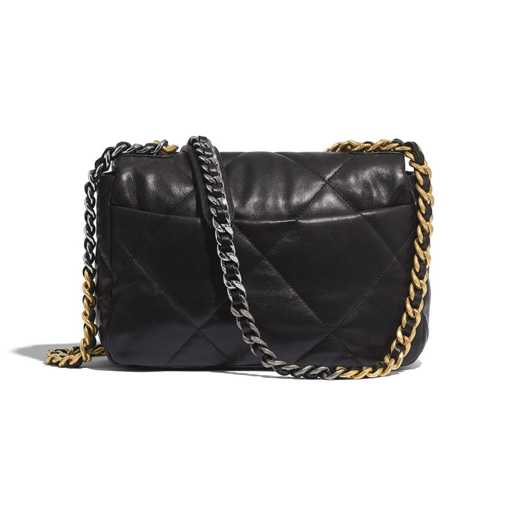 CHANEL 19 Flap Bag