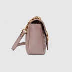 Gucci GG Marmont small matelassé shoulder bag