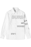 Burberry Tennyson Shirt