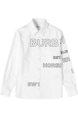Burberry Tennyson Shirt