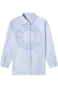 Burberry Logo Shirt