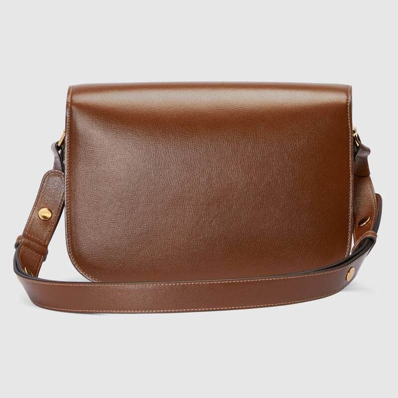 Gucci 1955 Horsebit shoulder bag