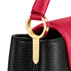 Louis Vuitton Capucines Mini Bags