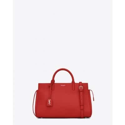 SAINT LAURENT TOTE BAG