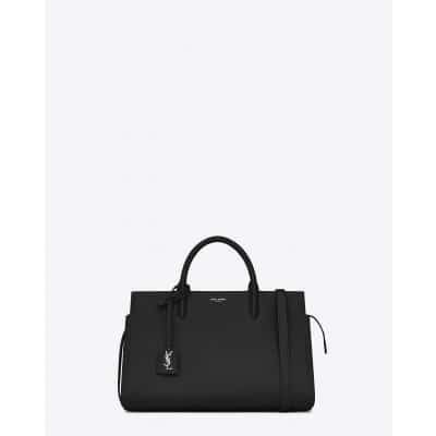 SAINT LAURENT TOTE BAG