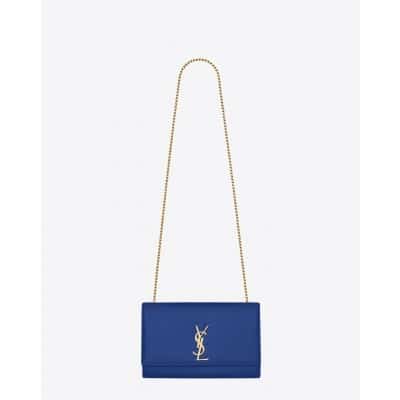 SAINT LAURENT CHAIN SHOULDER BAG