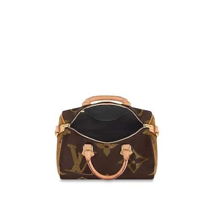 Louis Vuitton Speedy Bandouliere 30 Bag